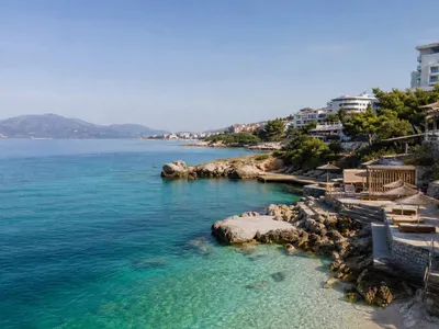 Odkryj Bałkany na nowo: Albania absolutnym hitem tego lata!