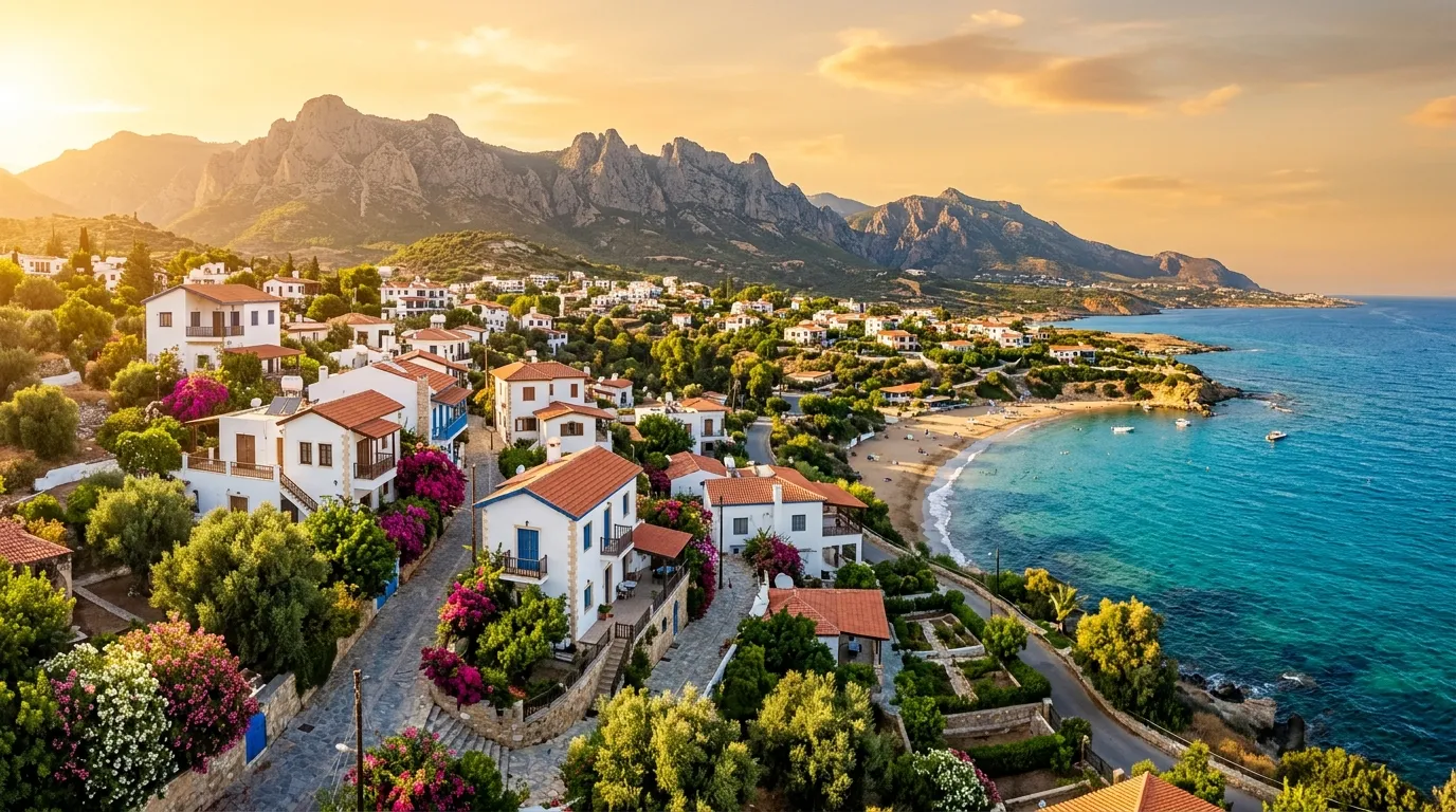 Agios Epiktitos - OLE Travel