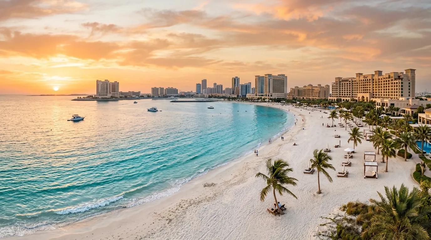 Ajman - OLE Travel