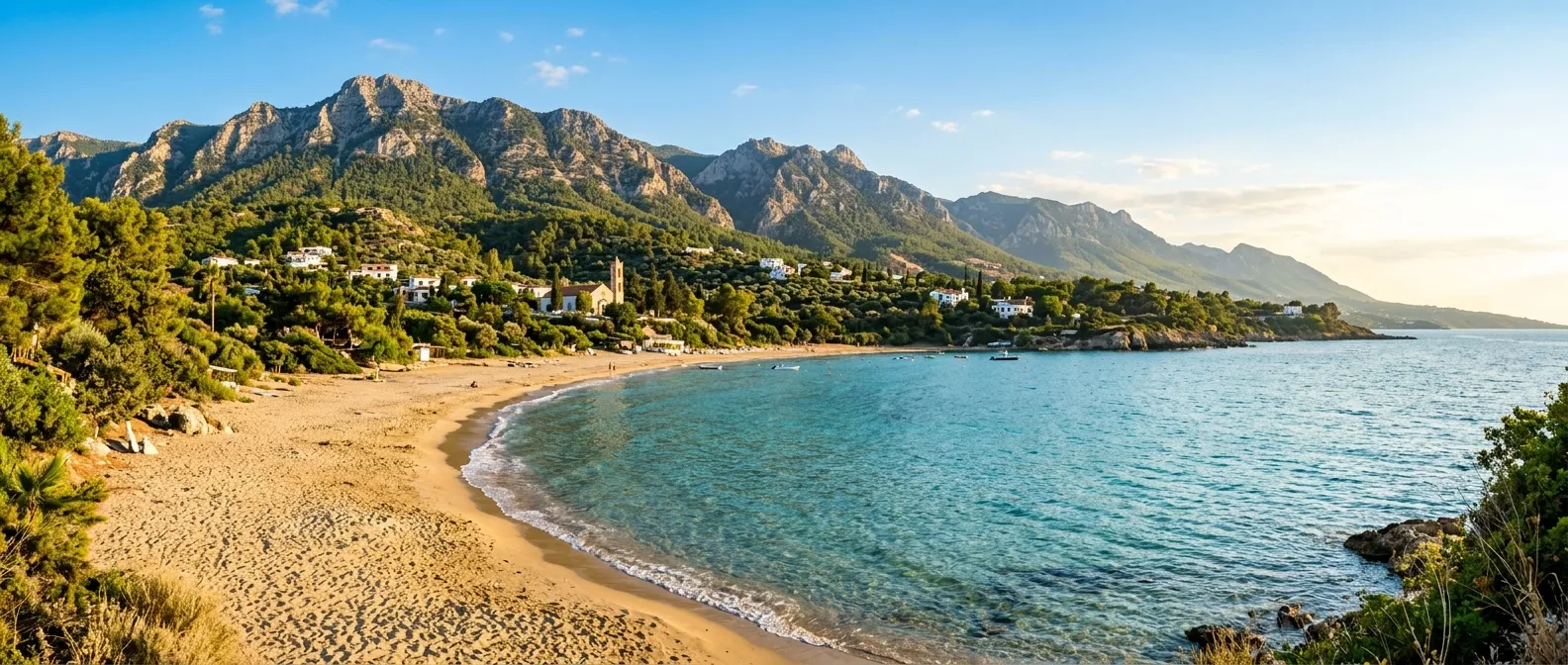 Alsancak - OLE Travel