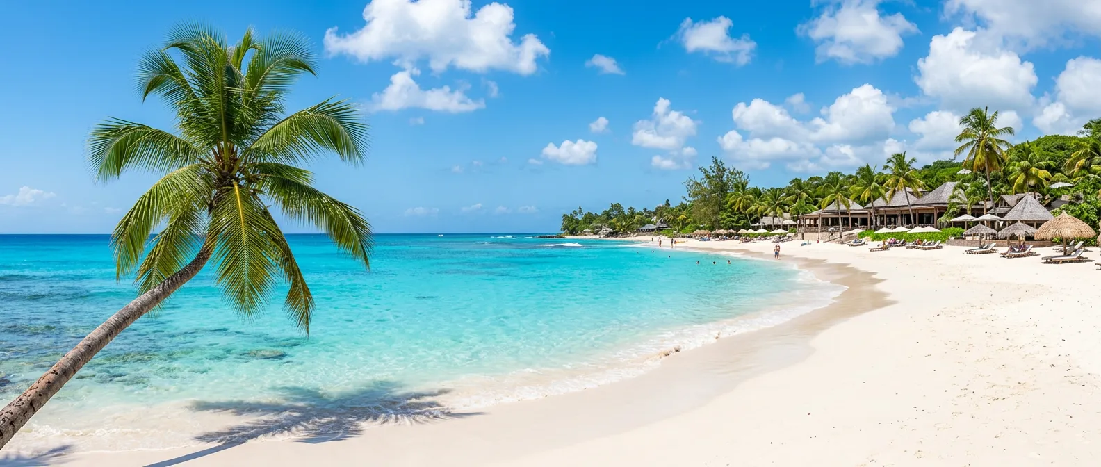 Barbados - OLE Travel