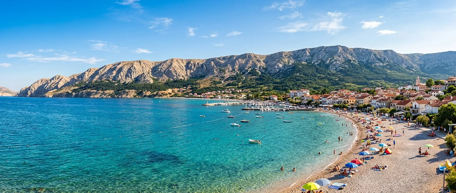 Baska - OLE Travel