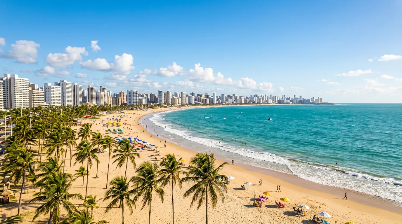 Fortaleza - OLE Travel