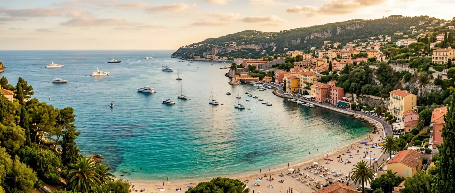 Francja - OLE Travel