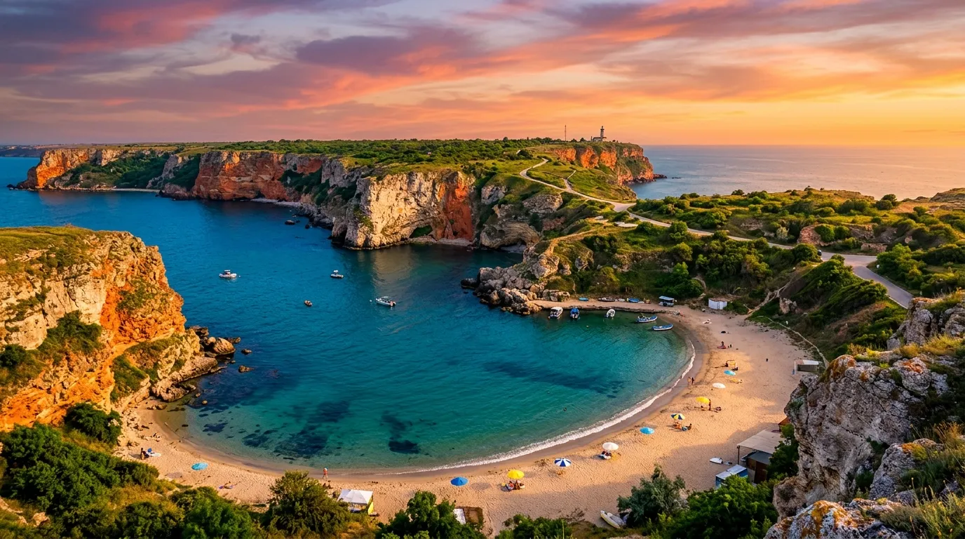 Kavarna - OLE Travel