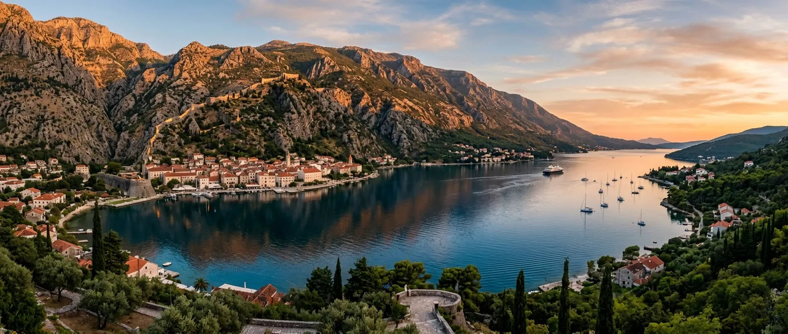 Kotor - OLE Travel