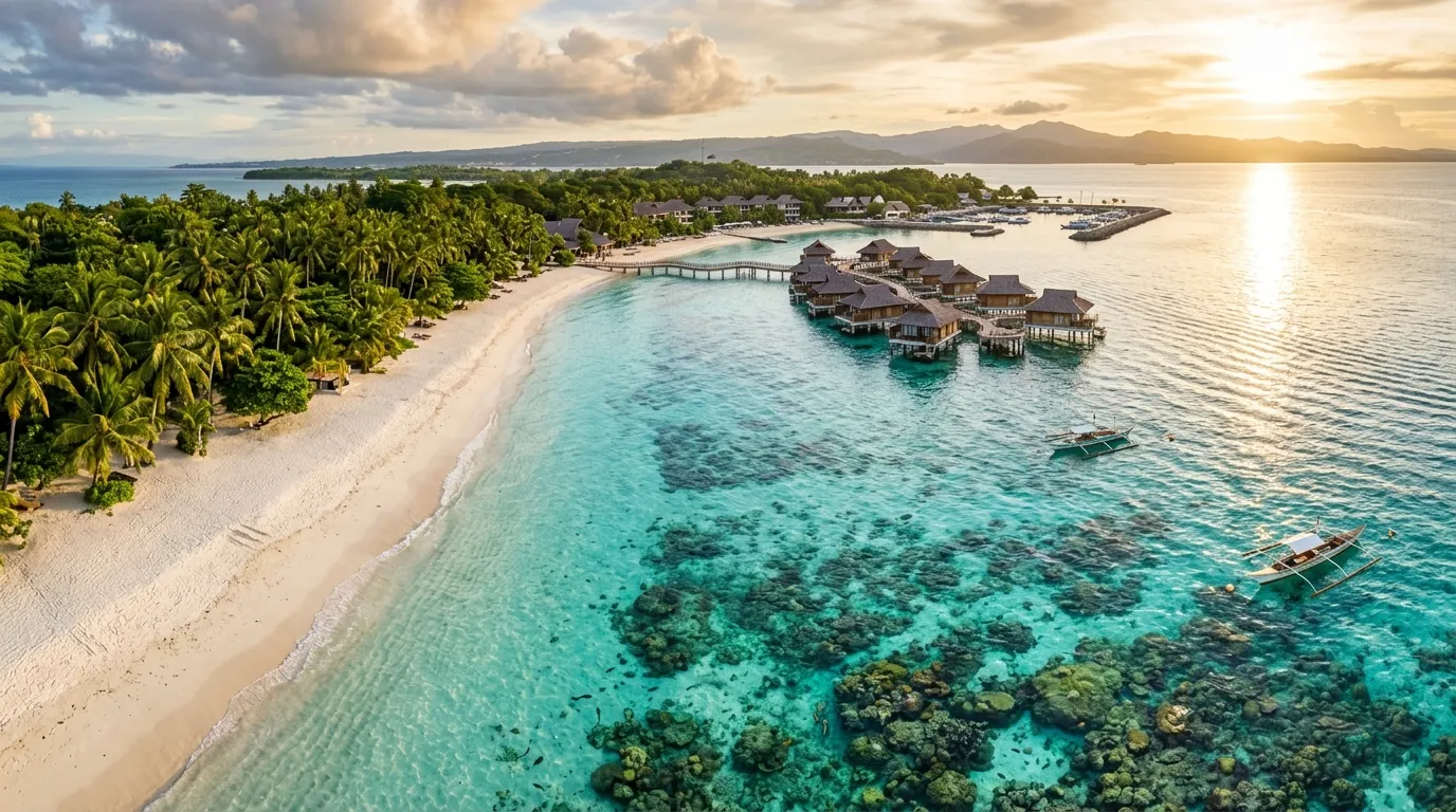 Mactan - OLE Travel