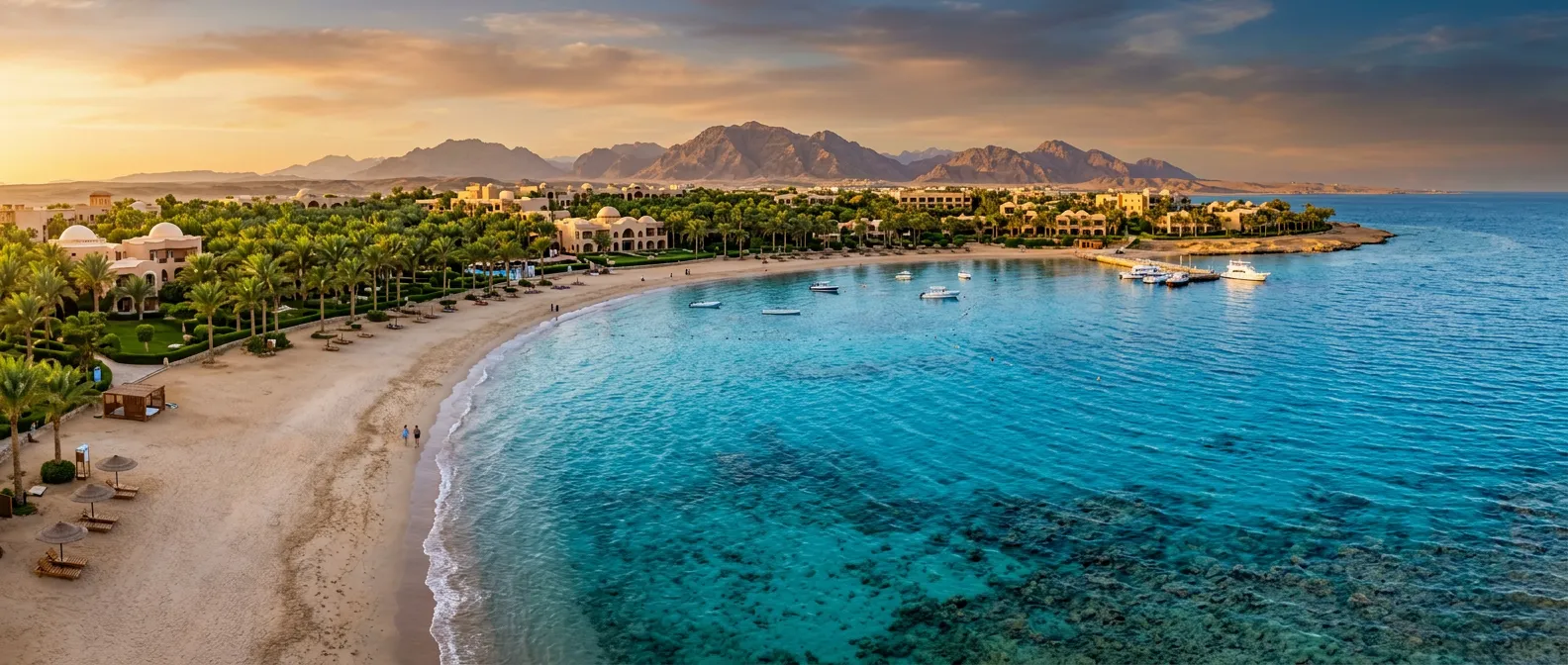 Madinat Coraya - OLE Travel