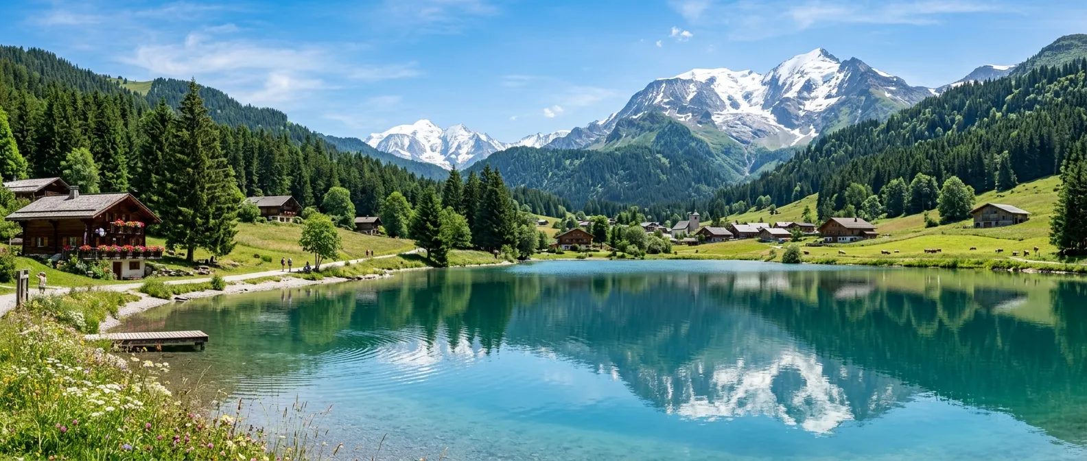 Morillon - OLE Travel