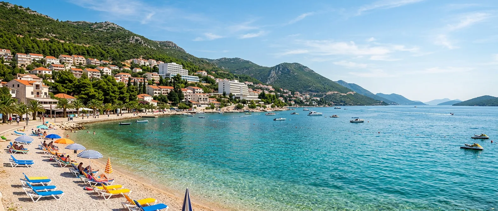 Neum - OLE Travel