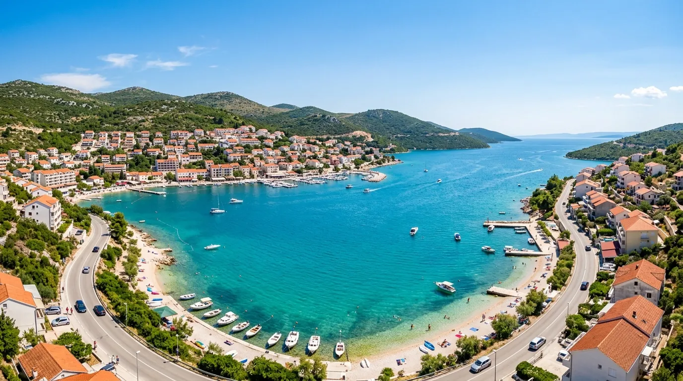 Neum - OLE Travel