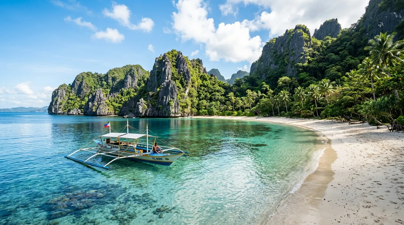 Palawan - OLE Travel