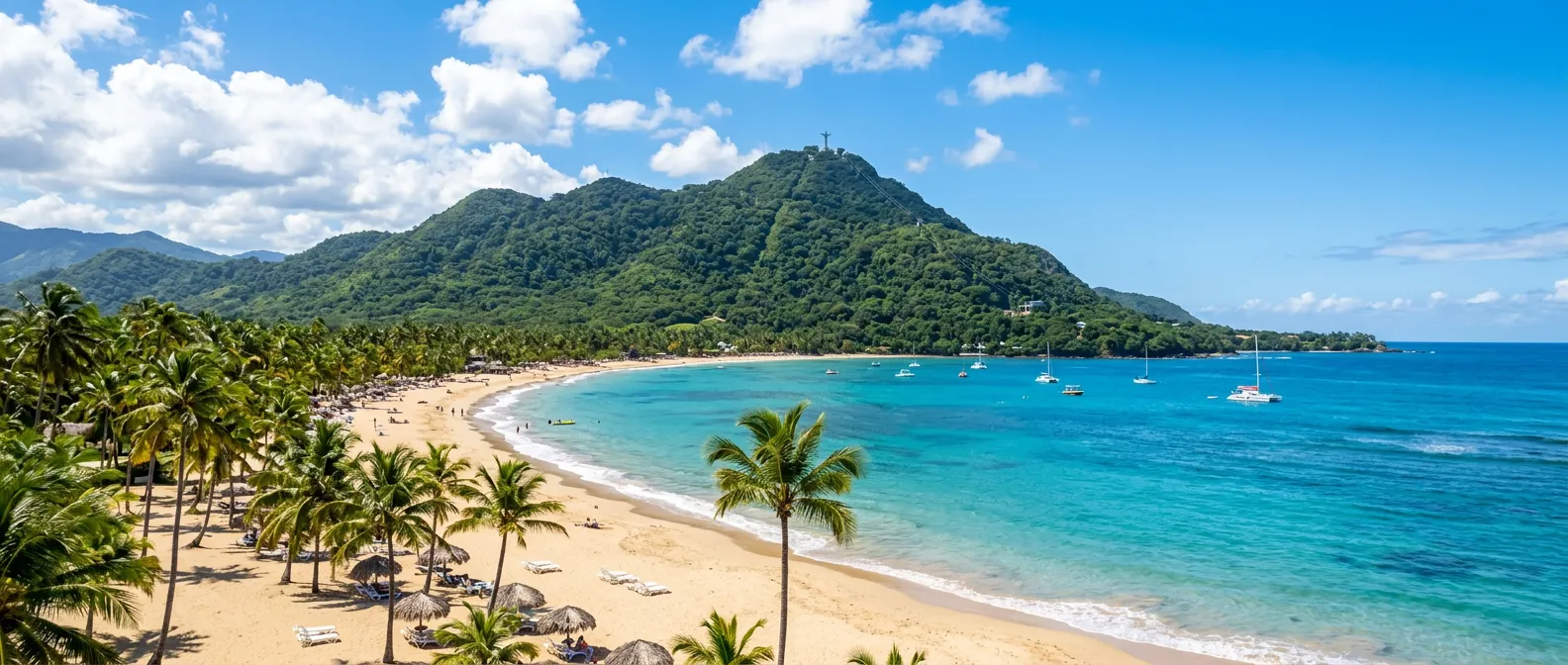 Puerto Plata - OLE Travel