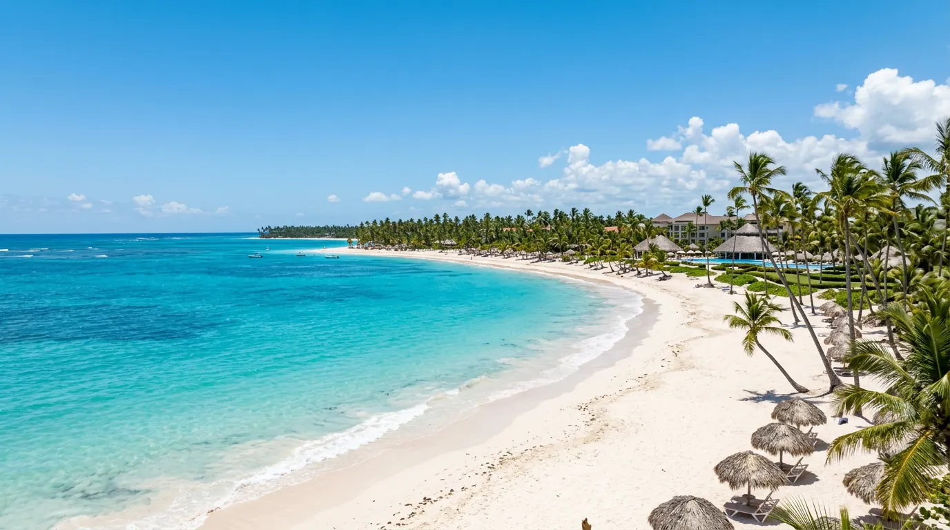 Punta Cana - OLE Travel