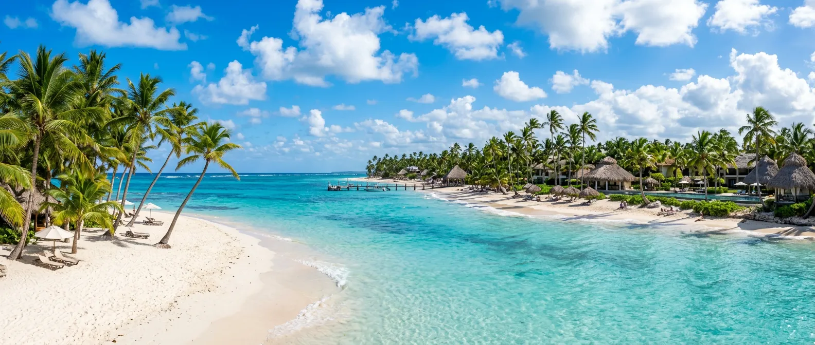 Punta Cana - OLE Travel