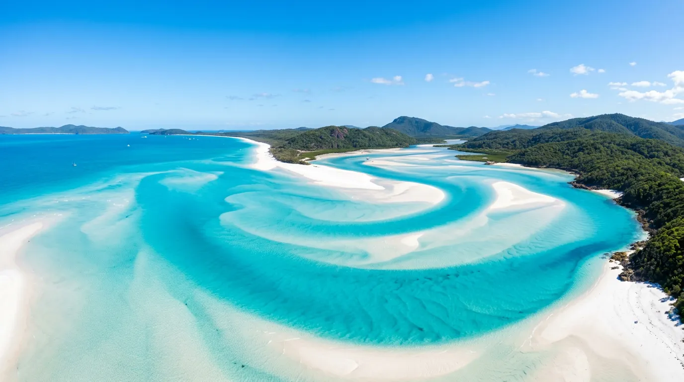 Queensland - OLE Travel