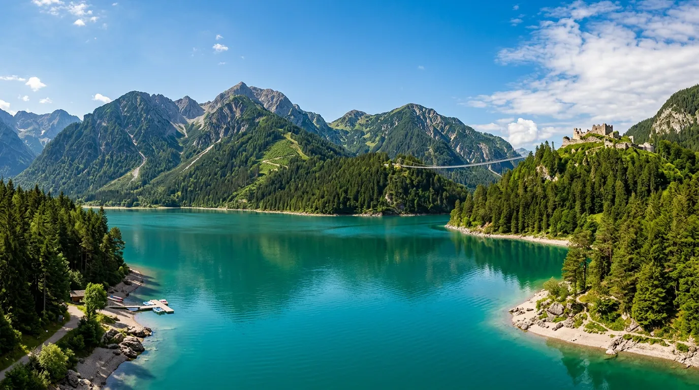 Reutte - OLE Travel