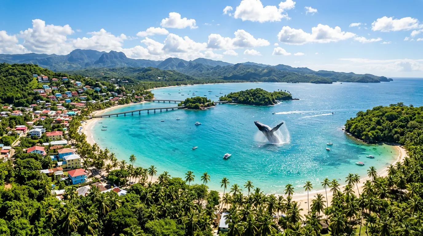 Samana - OLE Travel