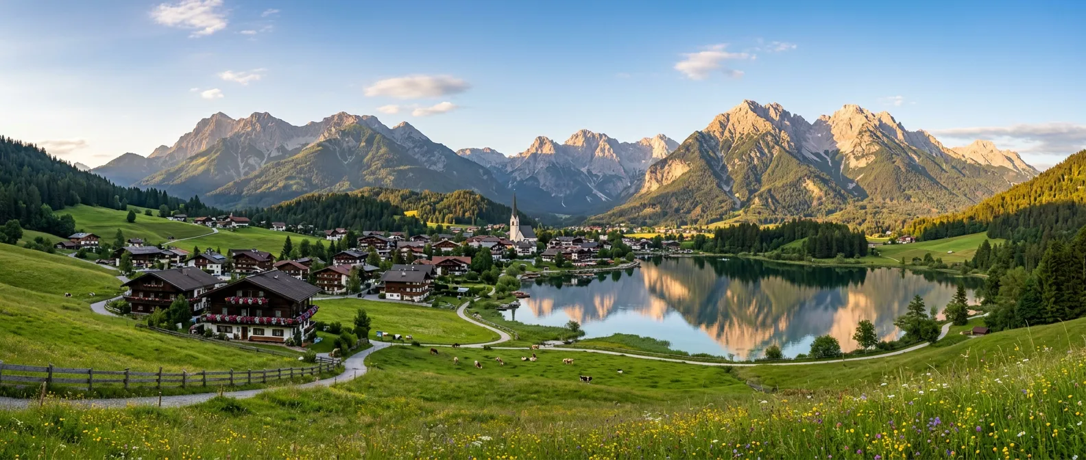 Seefeld in Tirol - OLE Travel