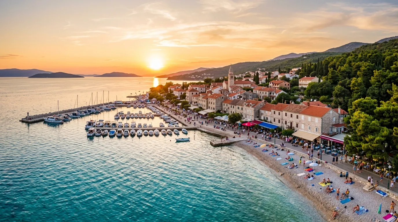 Selce - OLE Travel