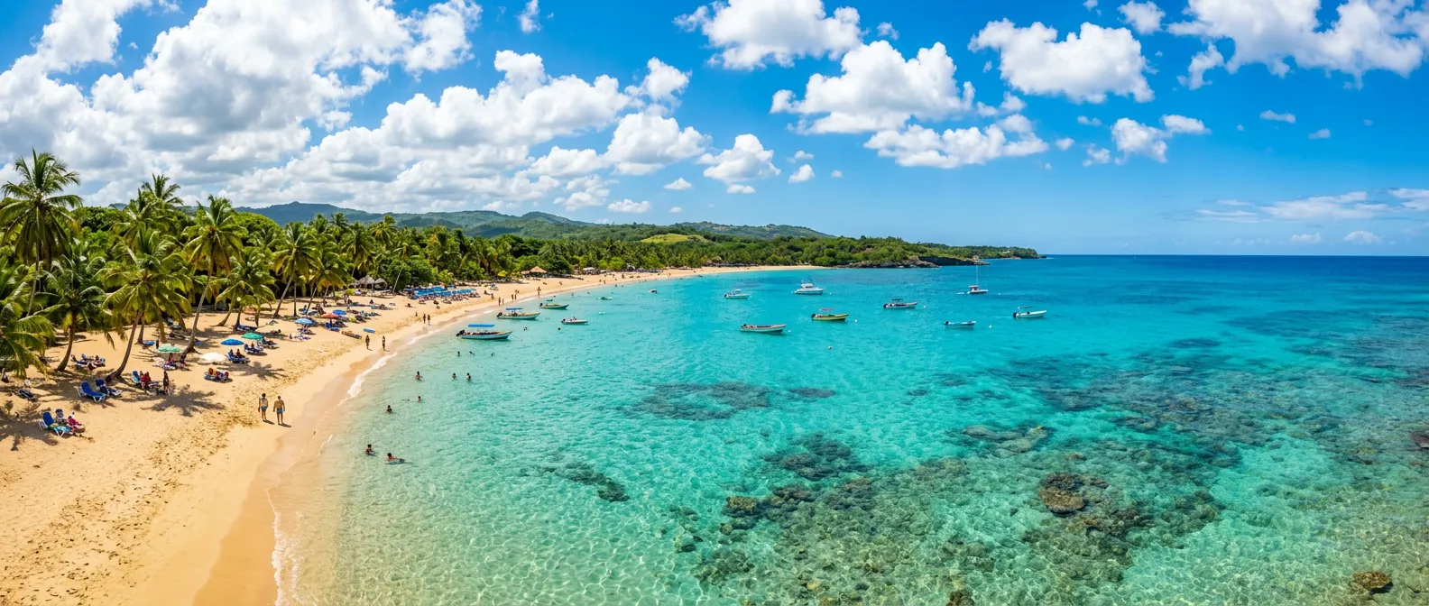 Sosua - OLE Travel