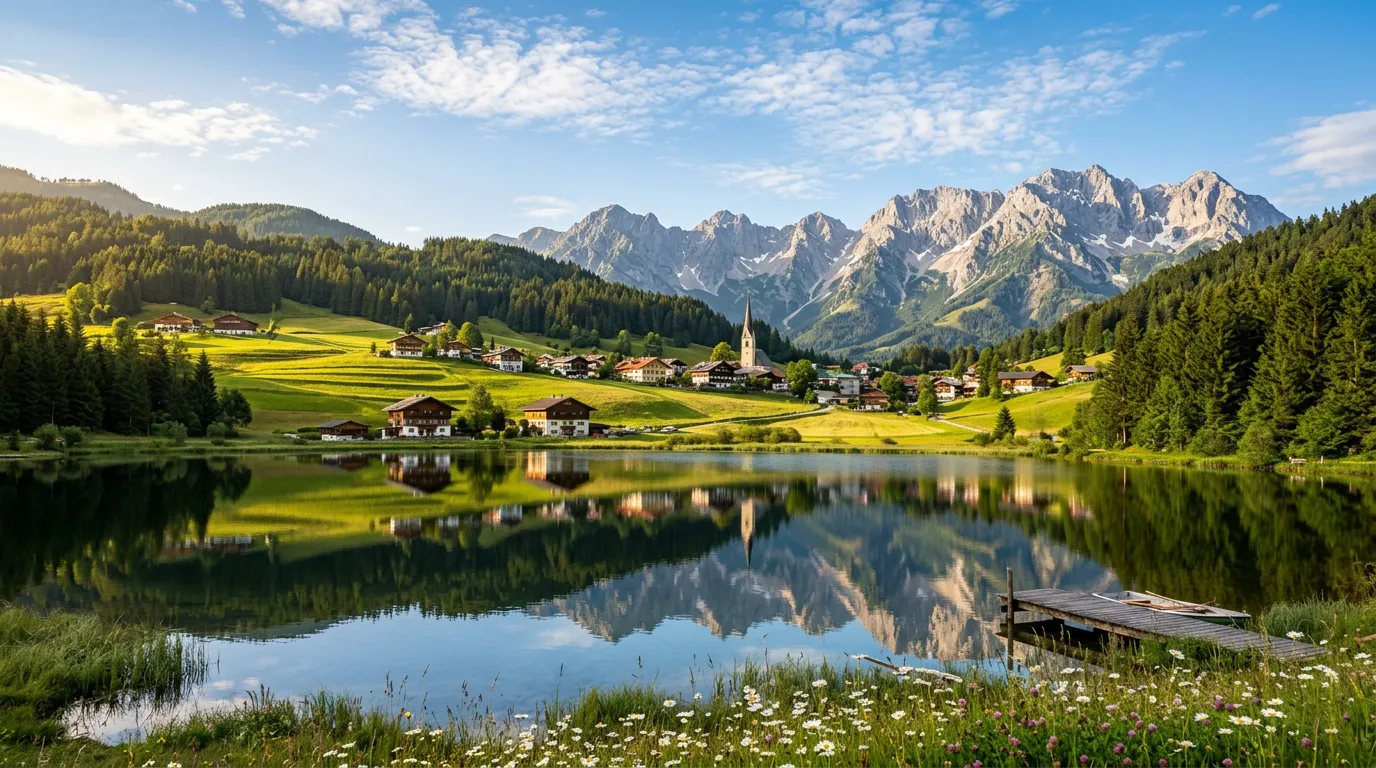 St. Veit Im Pongau - OLE Travel