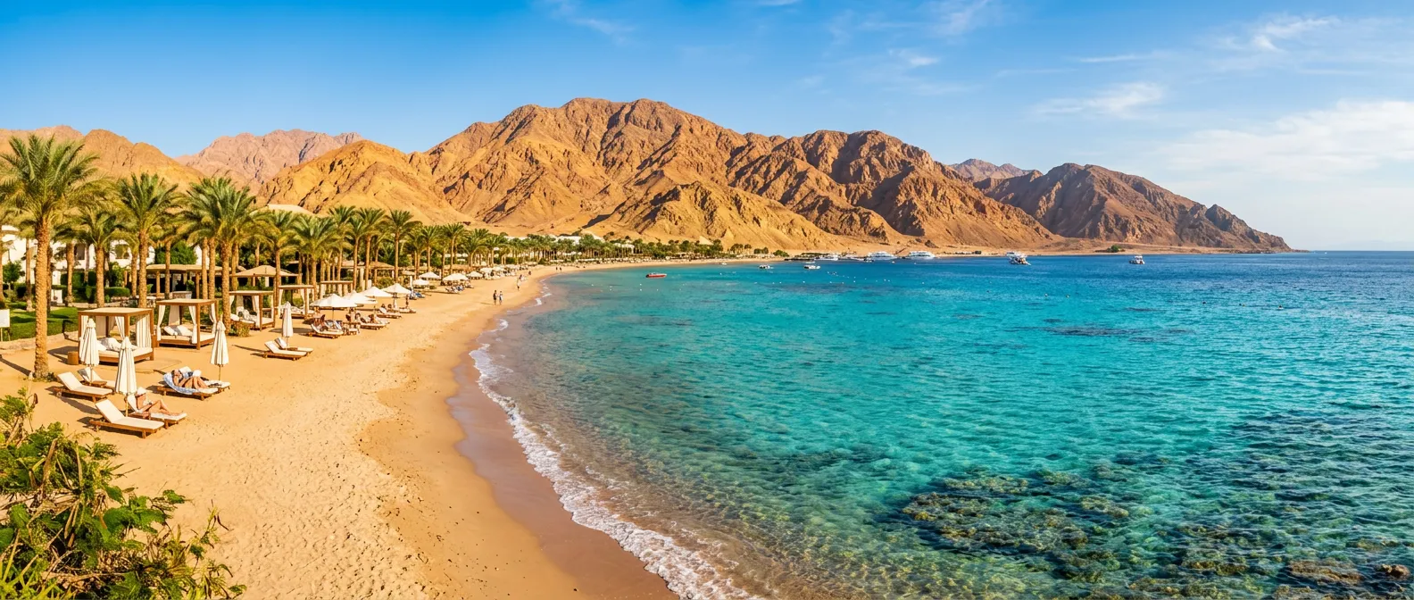 Taba - OLE Travel