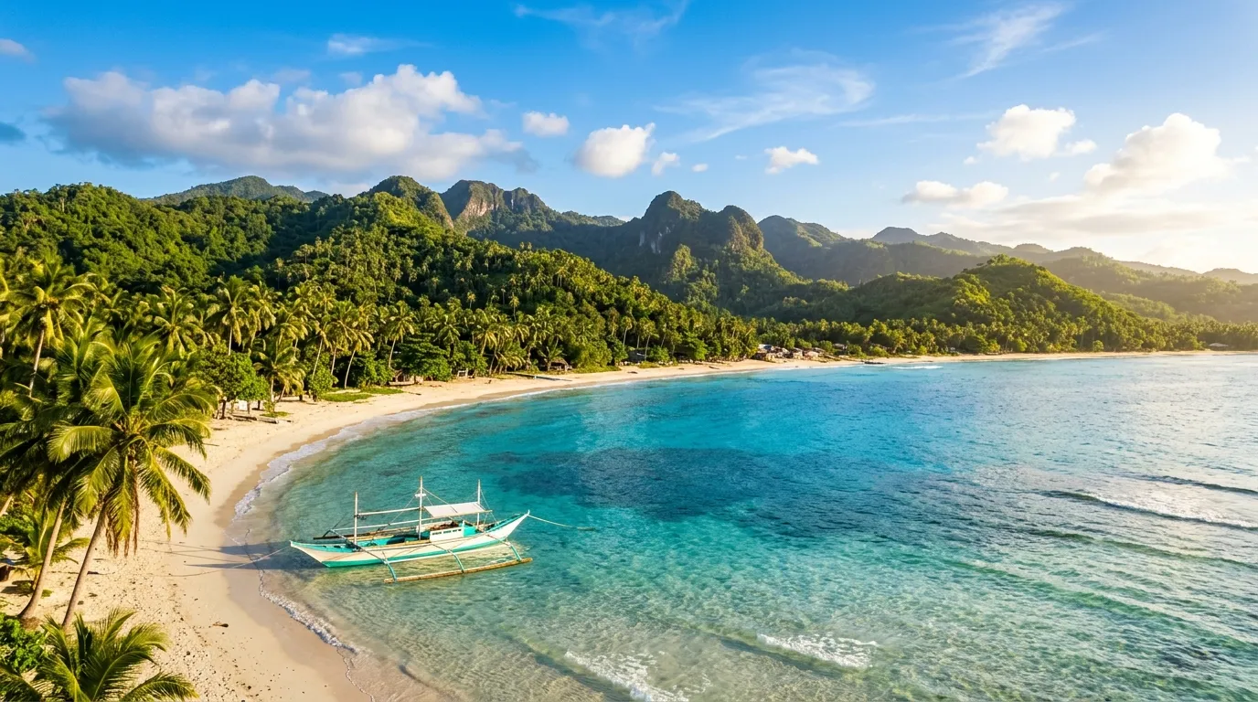 Cebu - OLE Travel