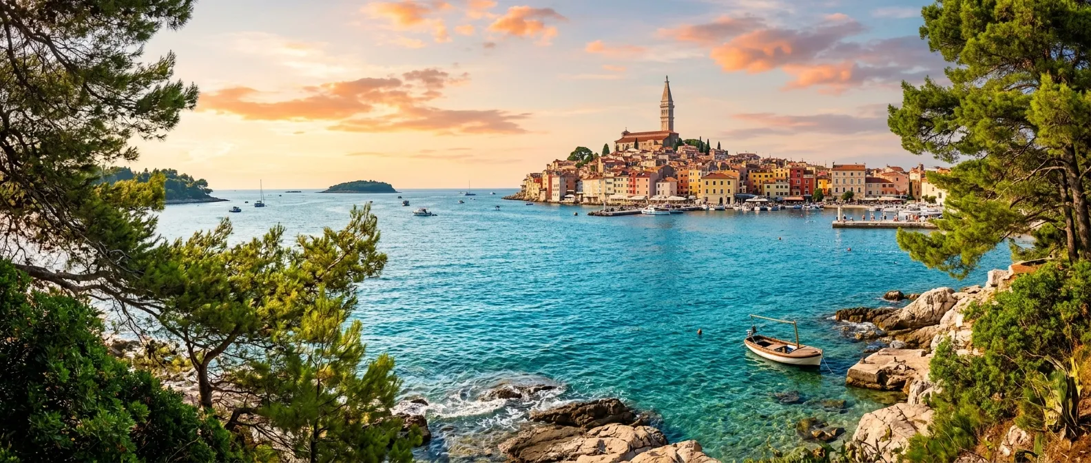 Istria - OLE Travel