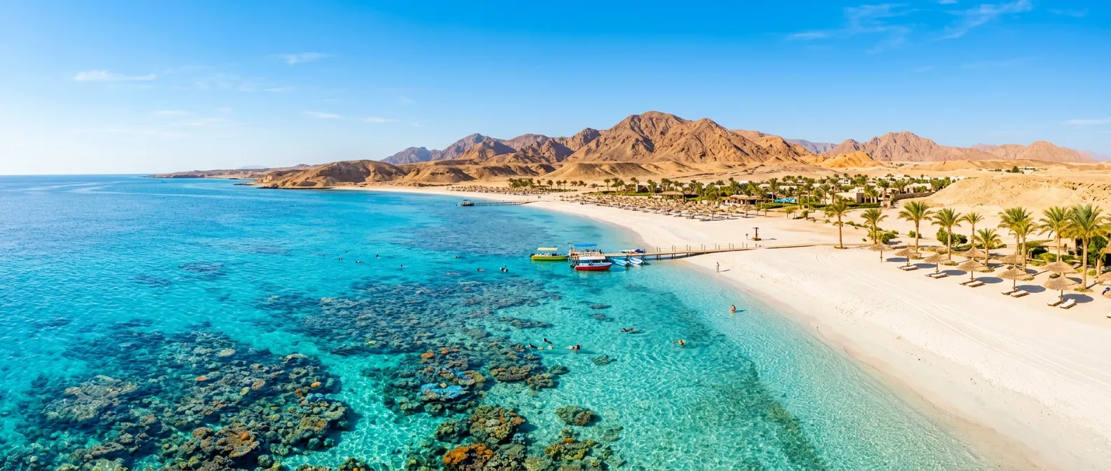 Marsa El Alam - OLE Travel