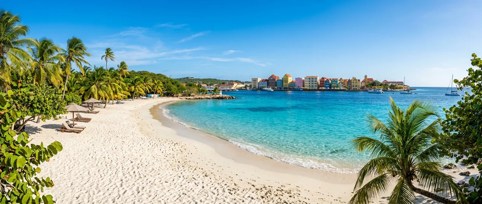 Curacao - OLE Travel