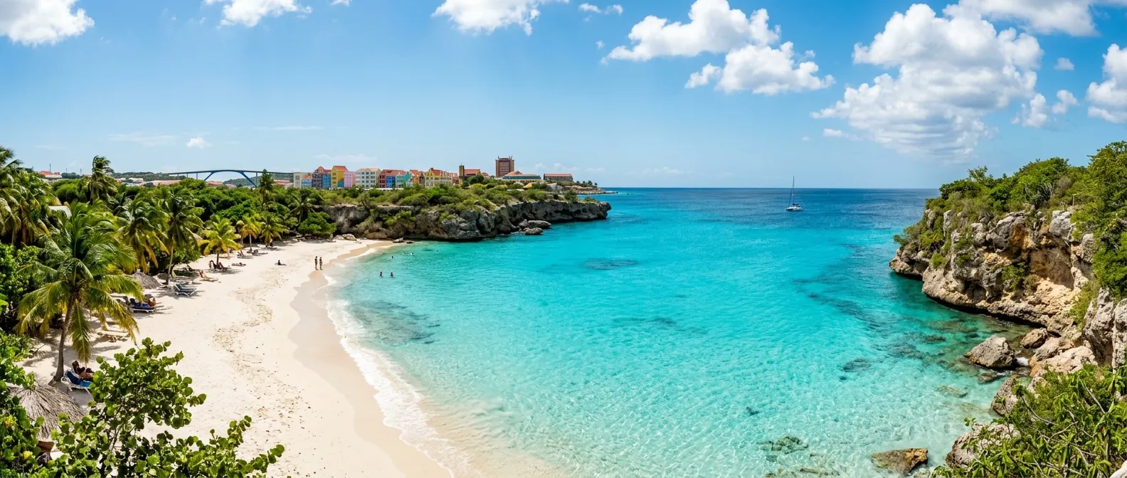 Curacao - OLE Travel