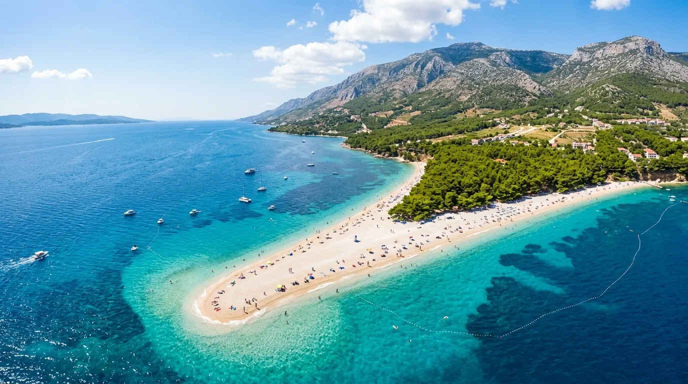 Brac - OLE Travel