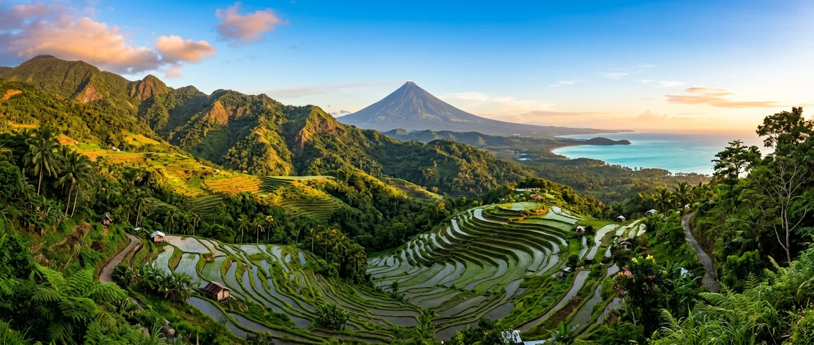Luzon - OLE Travel