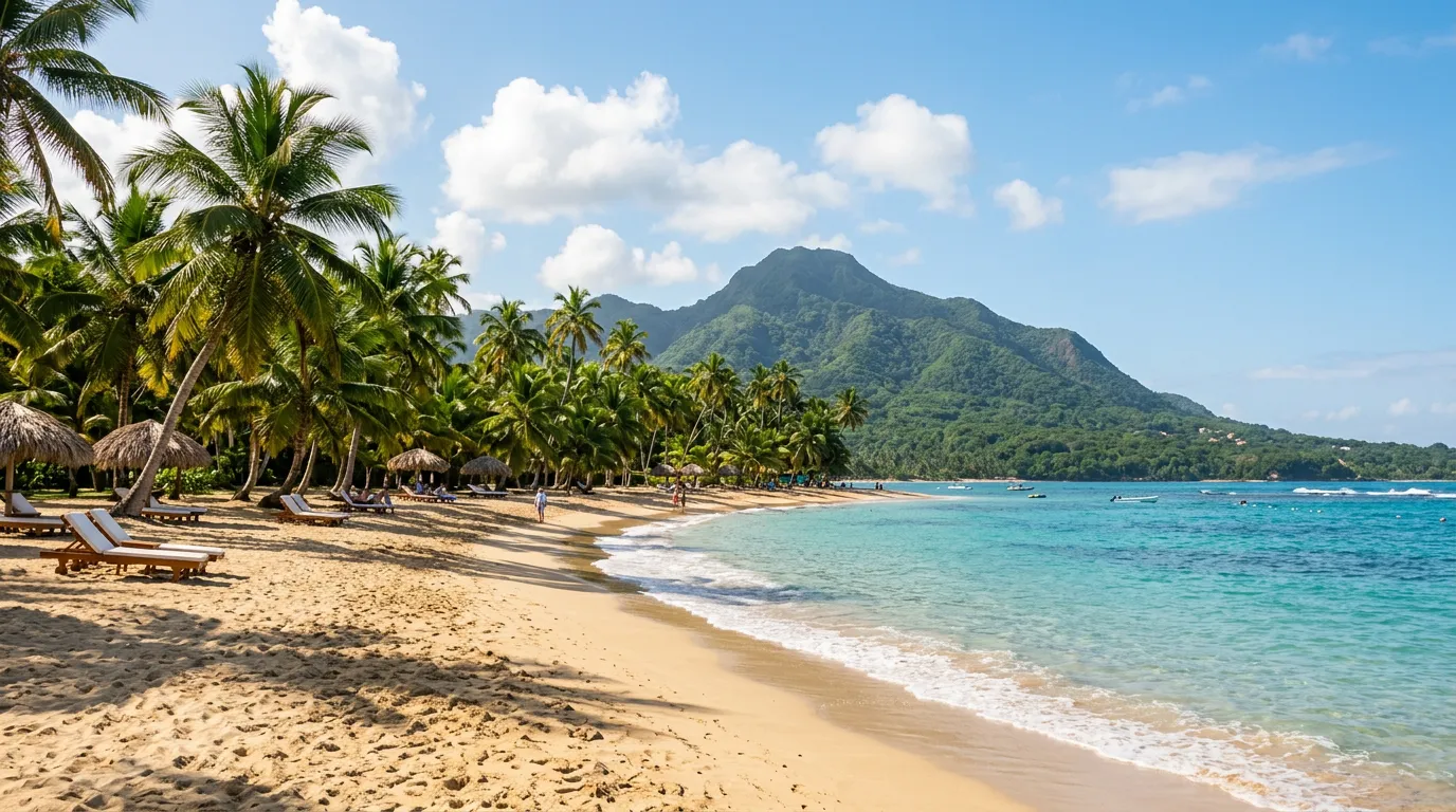 Playa Dorada - OLE Travel