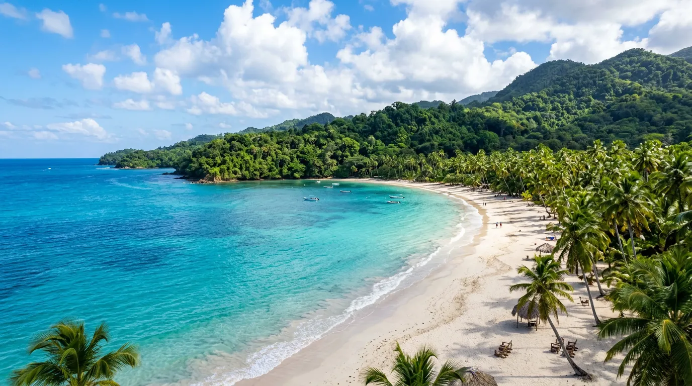 Samana - OLE Travel