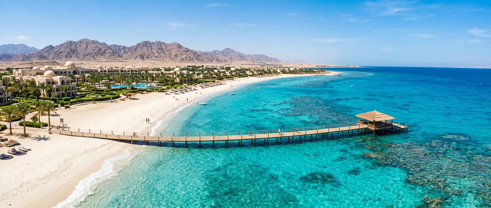 Soma Bay - OLE Travel