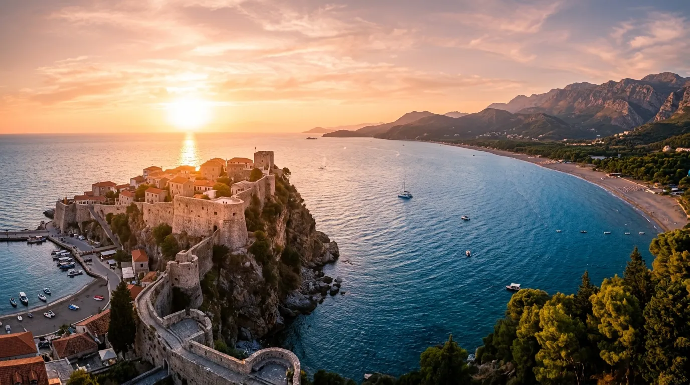 Ulcinj - OLE Travel