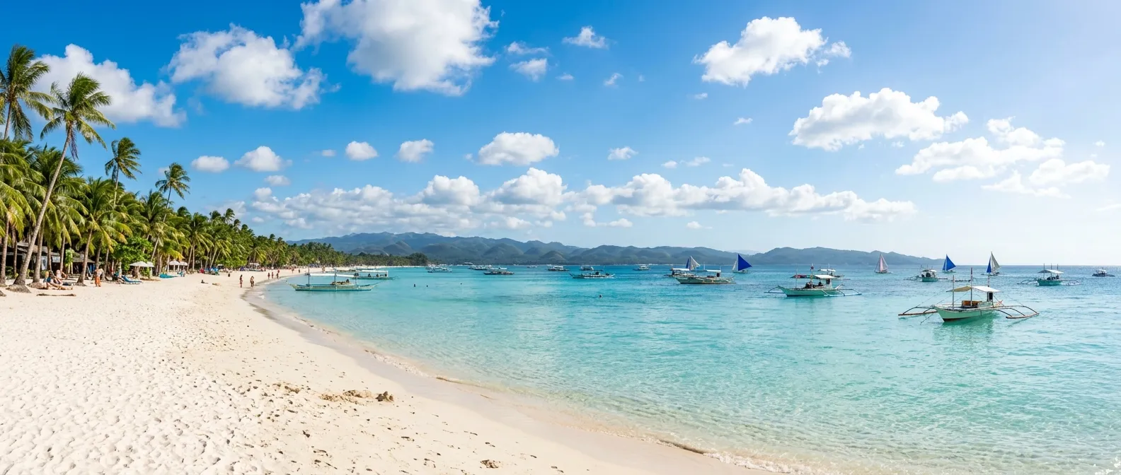 Visayas - OLE Travel