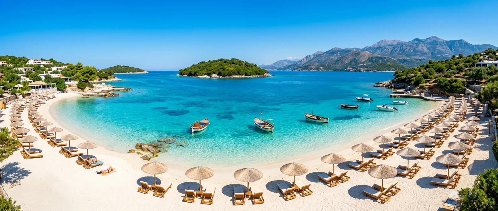 Albania - OLE Travel