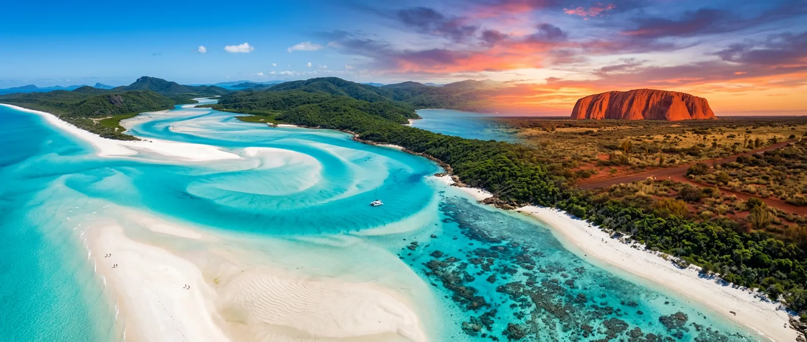 Australia - OLE Travel
