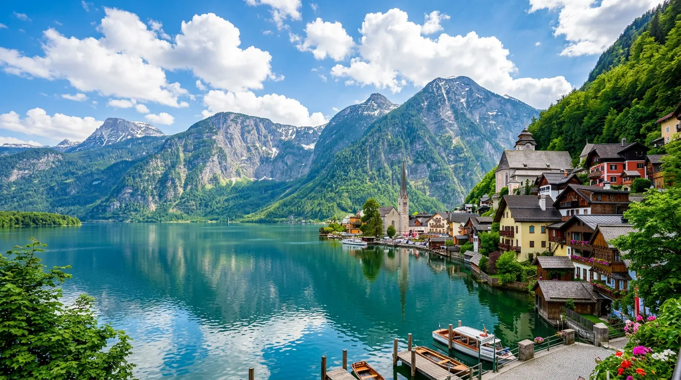 Austria - OLE Travel