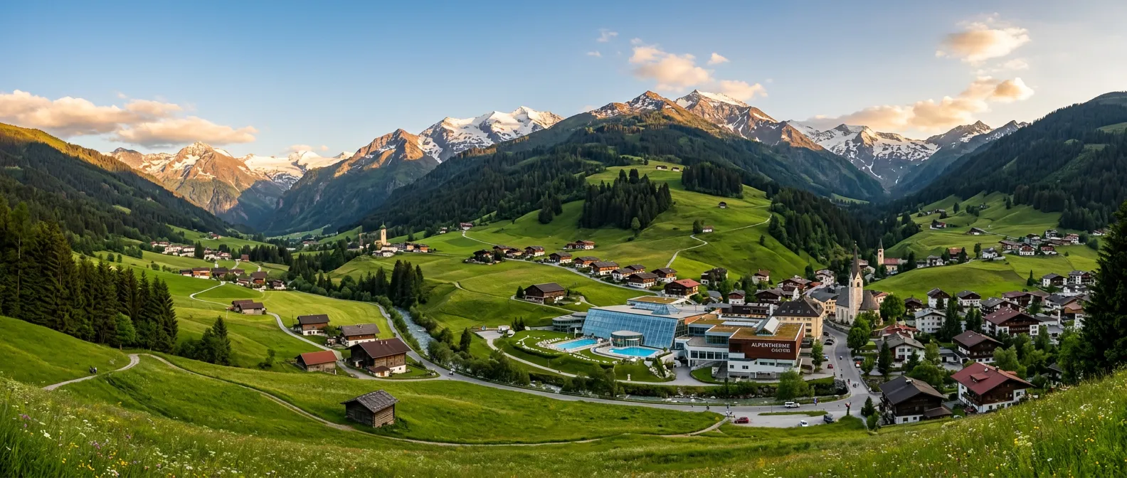 Bad Hofgastein - OLE Travel