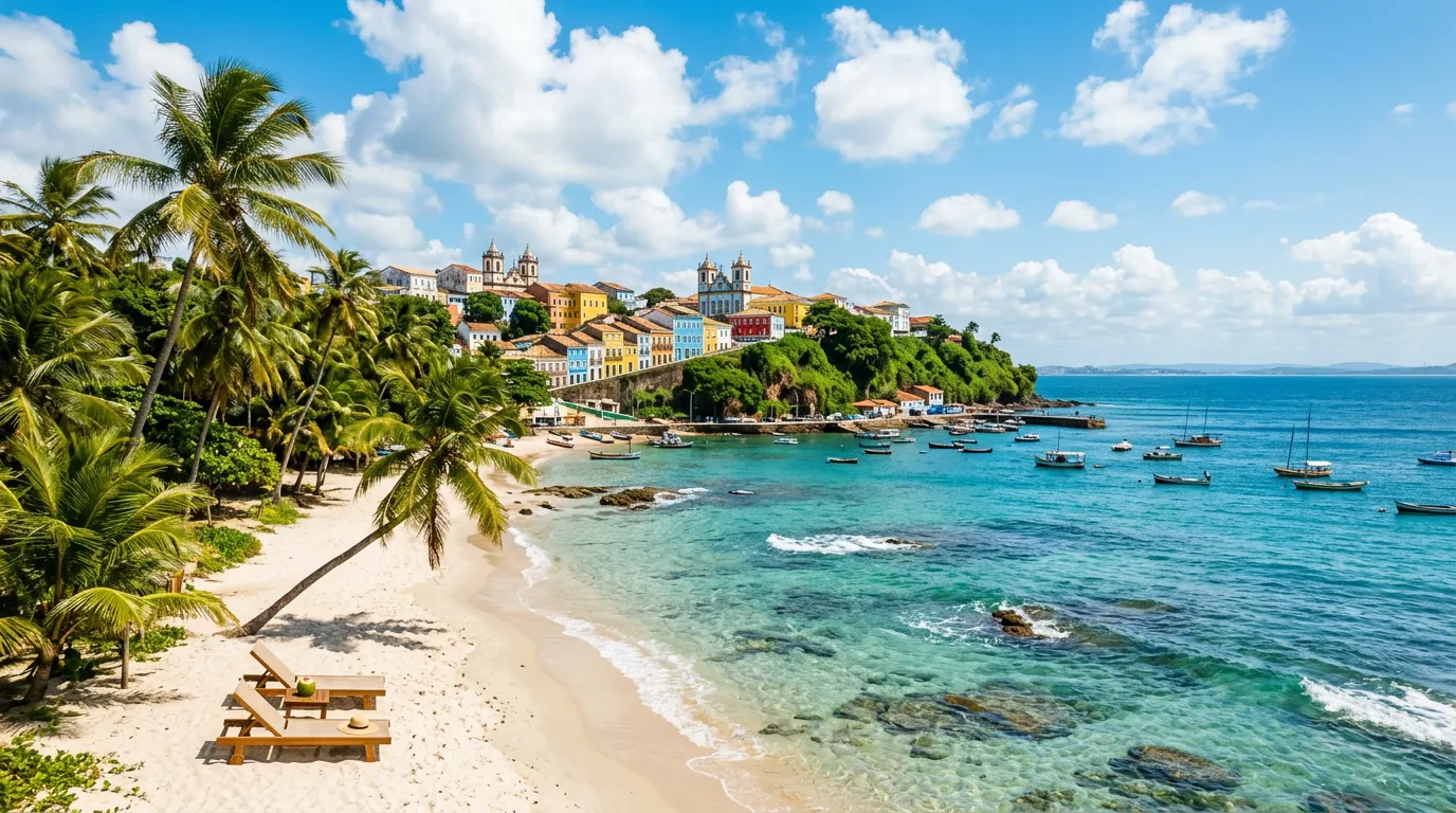 Bahia - OLE Travel