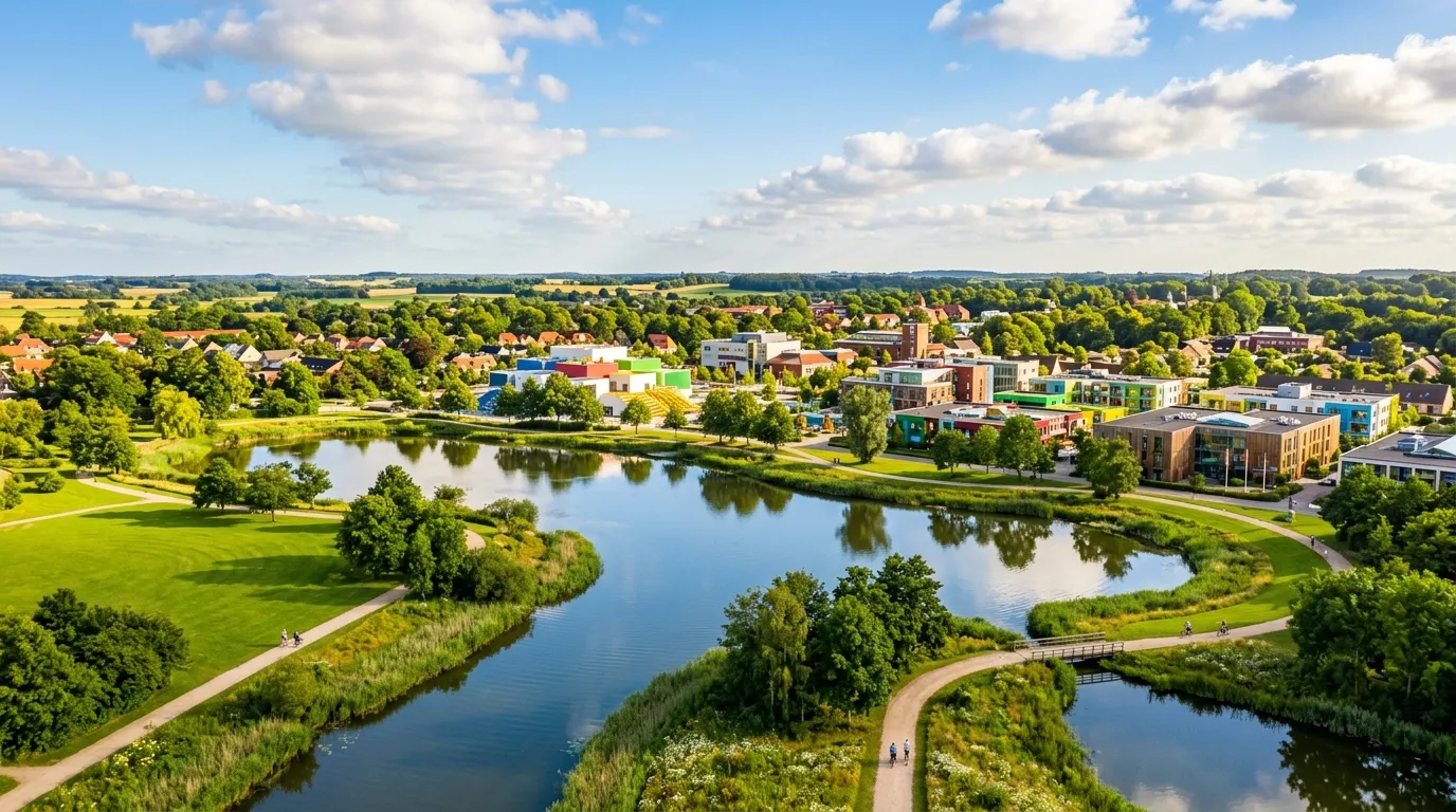 Billund - OLE Travel