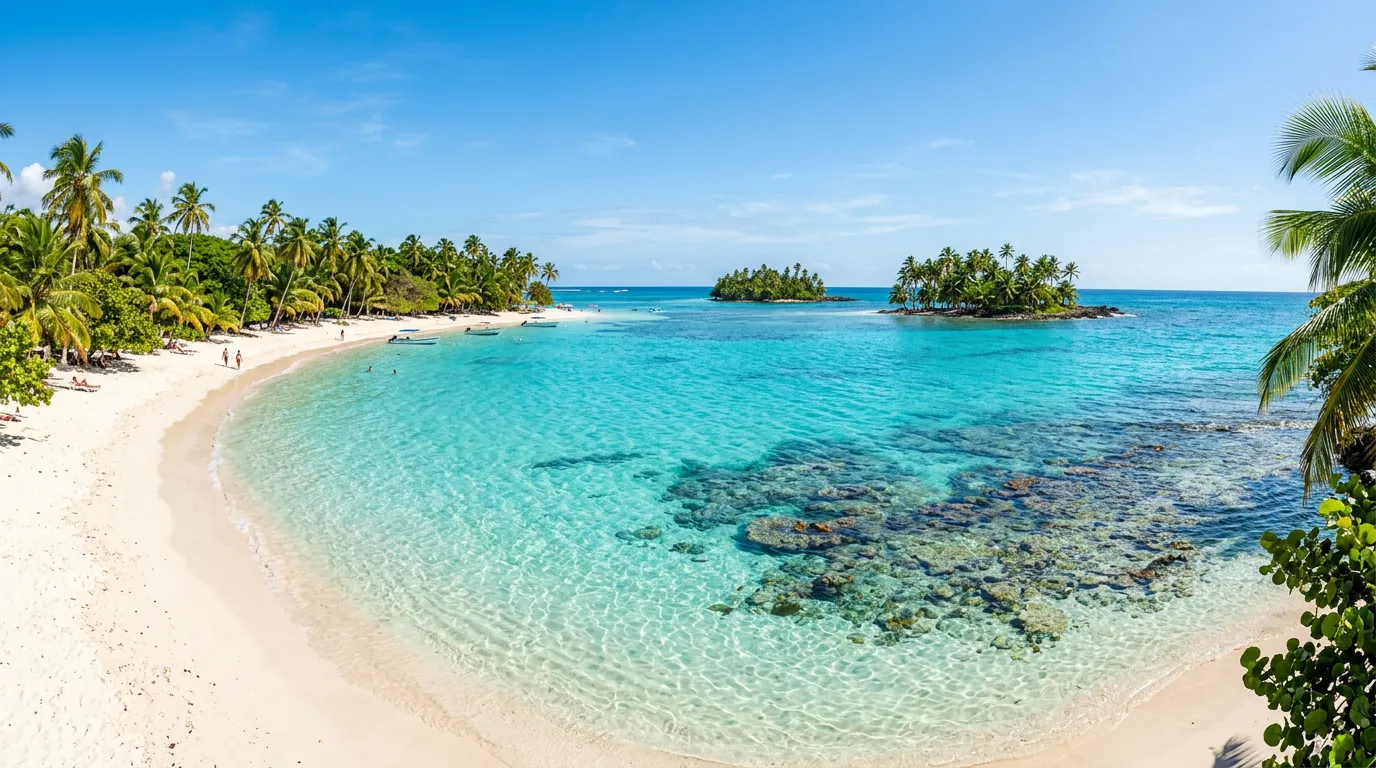 Boca Chica - OLE Travel