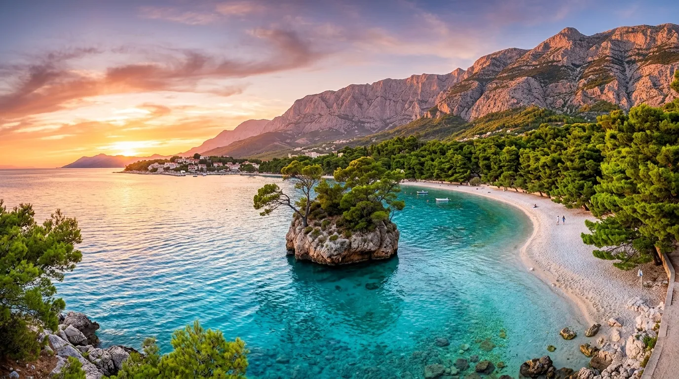 Brela - OLE Travel