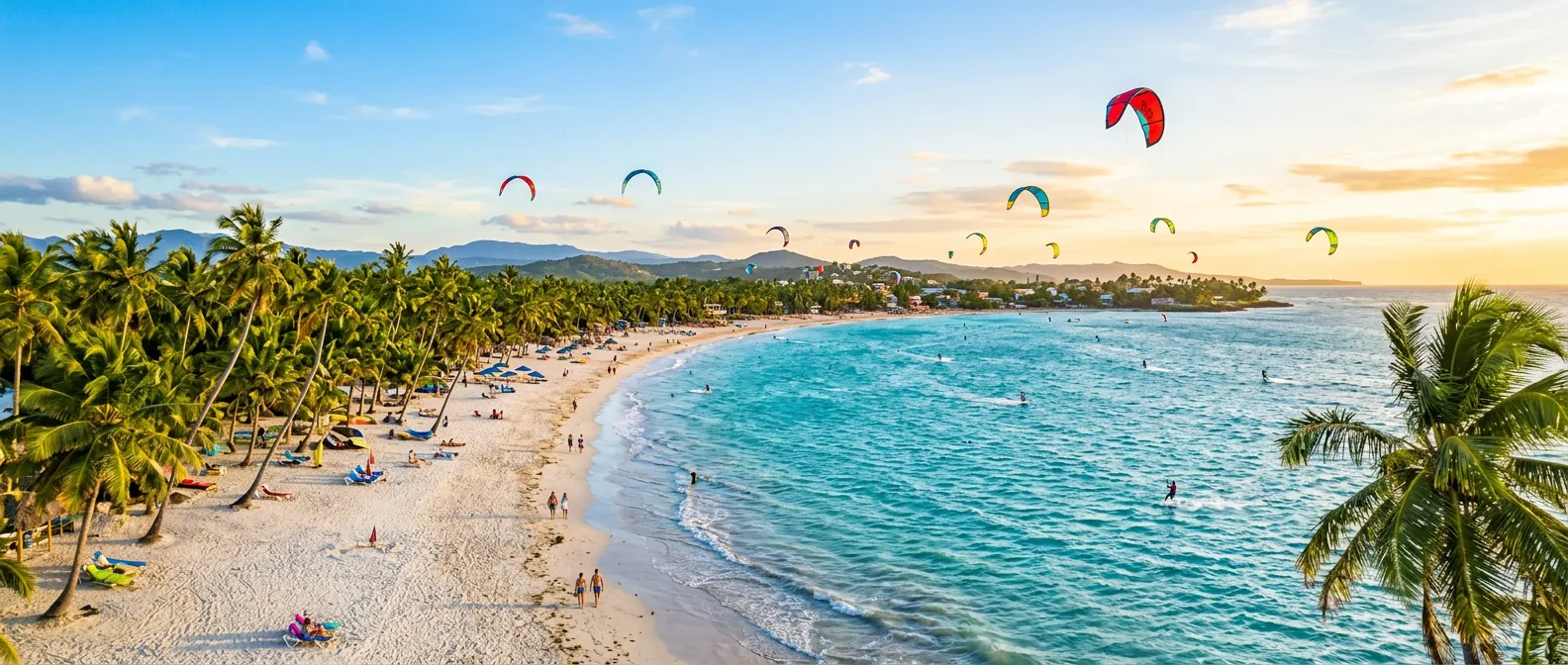 Cabarete - OLE Travel