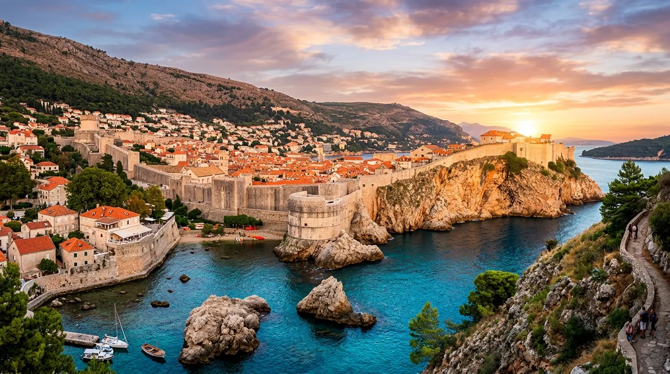 Dubrovnik - OLE Travel