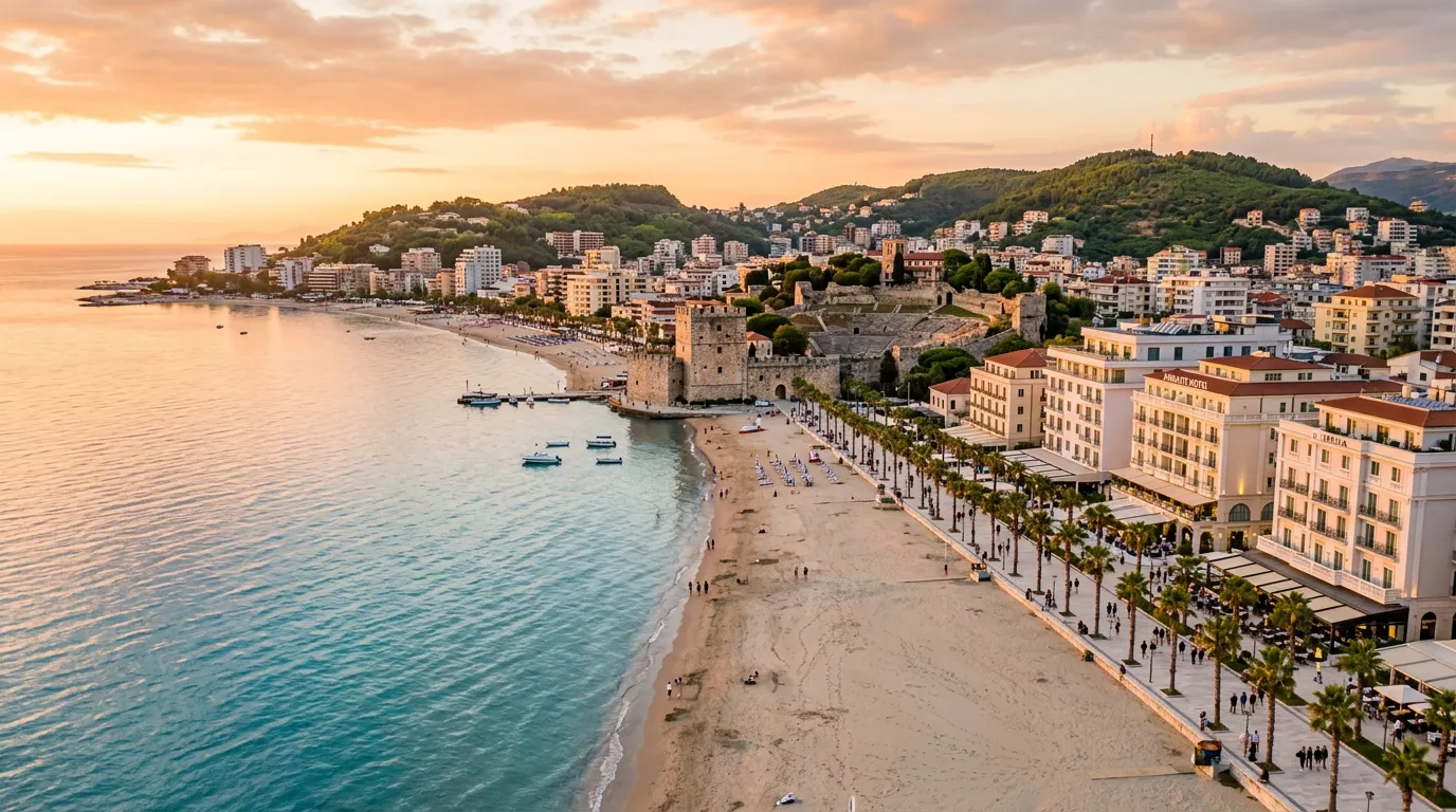 Durres - OLE Travel